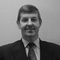 Graham Phillip – Non Executive Chair BW
