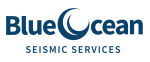 Blue Ocean Seismic Services Logo